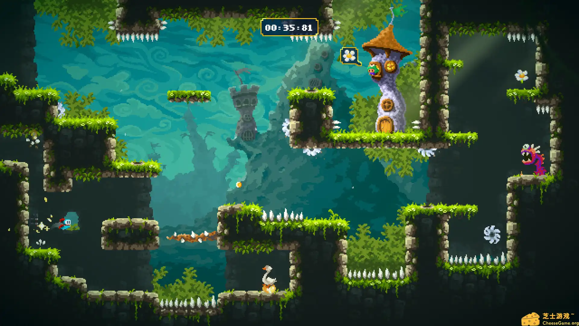 [PC]洛夫洛特爵士/Sir Lovelot