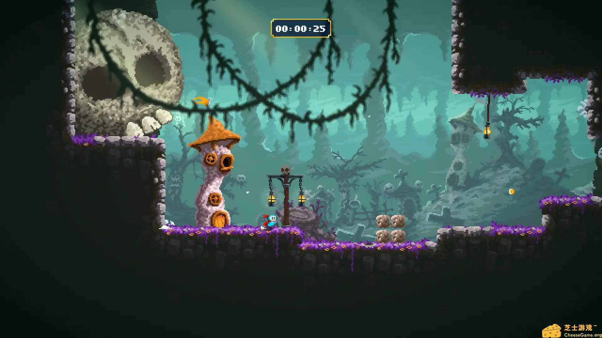 [PC]洛夫洛特爵士/Sir Lovelot