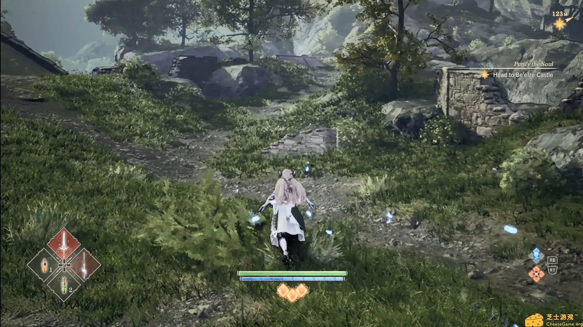 [PC]北欧女神：极乐世界/VALKYRIE ELYSIUM