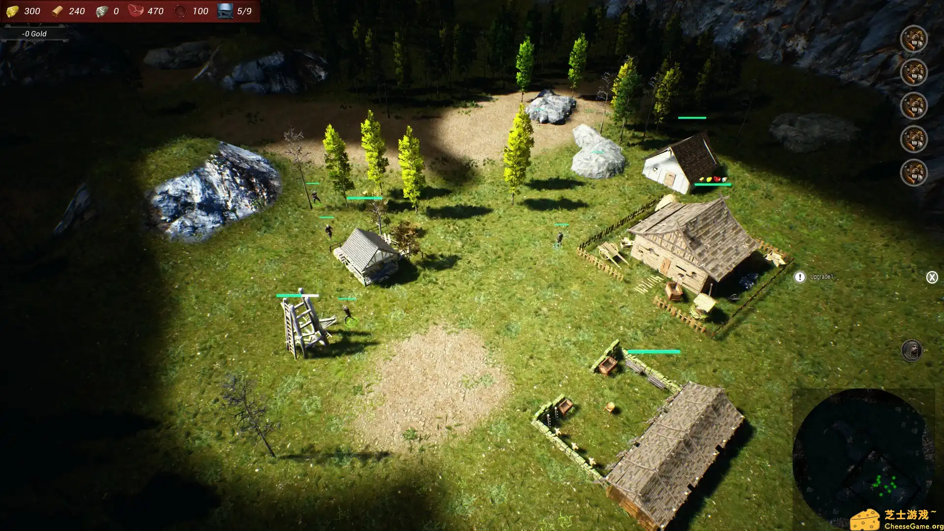 [PC]统治者的命令/Orders Of The Ruler