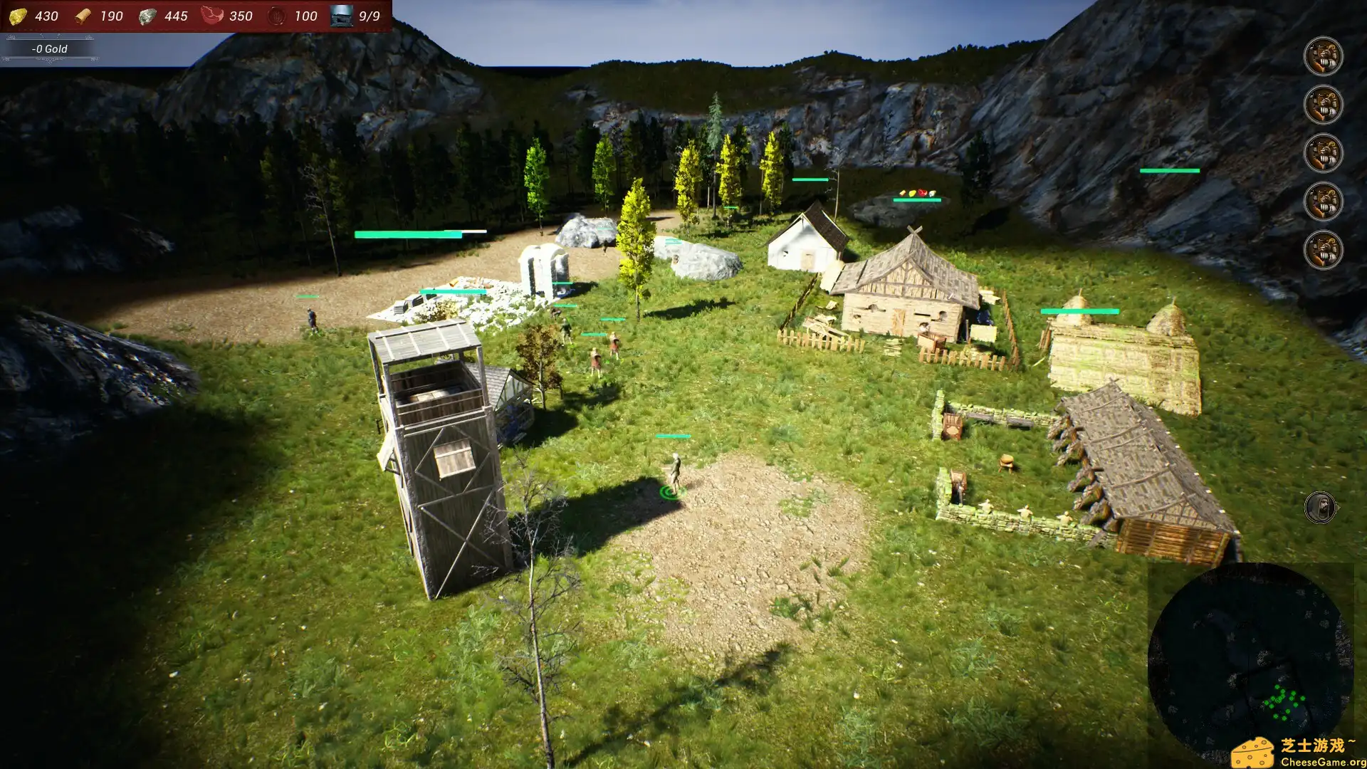 [PC]统治者的命令/Orders Of The Ruler