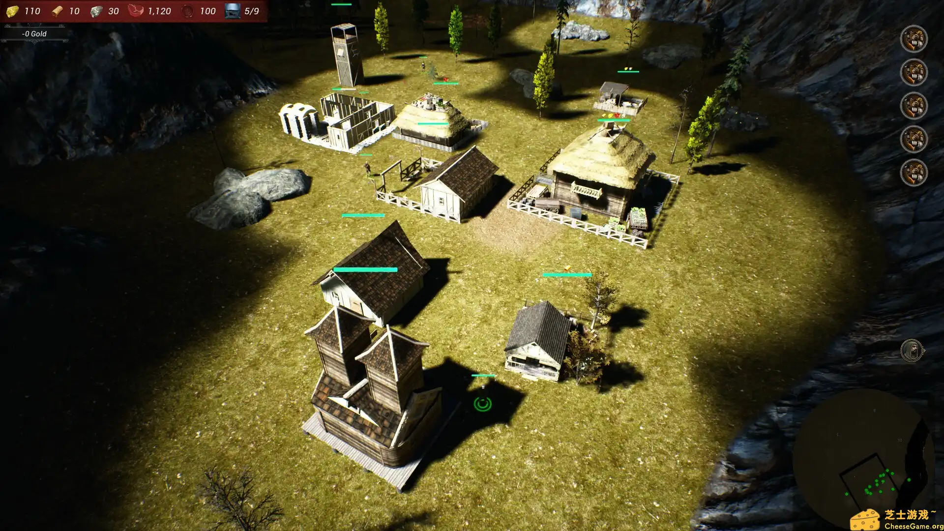 [PC]统治者的命令/Orders Of The Ruler