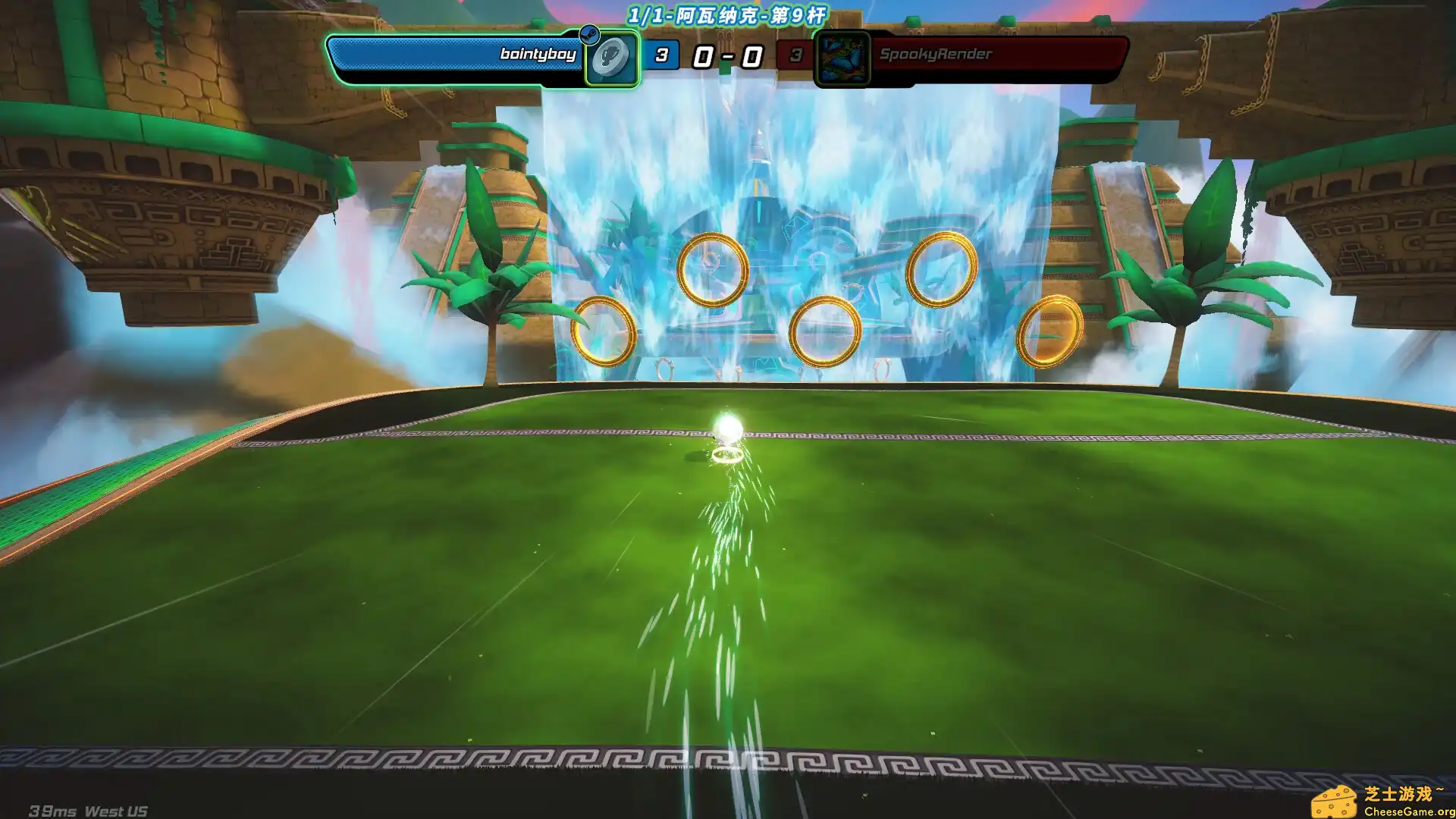 [PC]涡轮高尔夫赛车/Turbo Golf Racing/支持网络联机