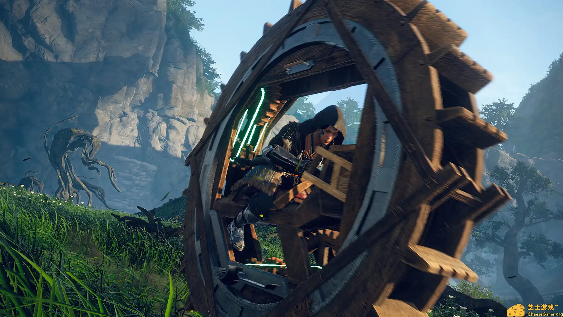 [PC]狂野之心/WILD HEARTS