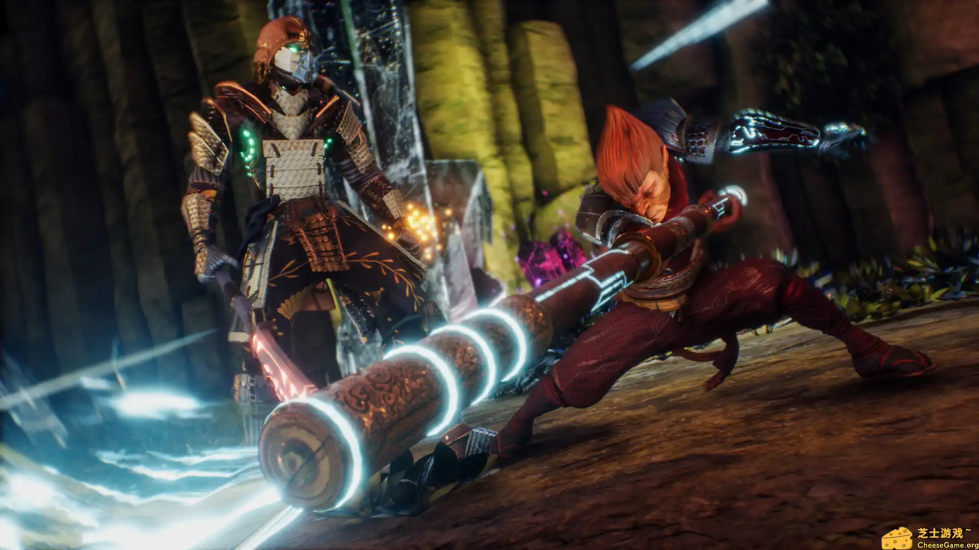 [PC]悟之冠/吴冠/The Crown of Wu