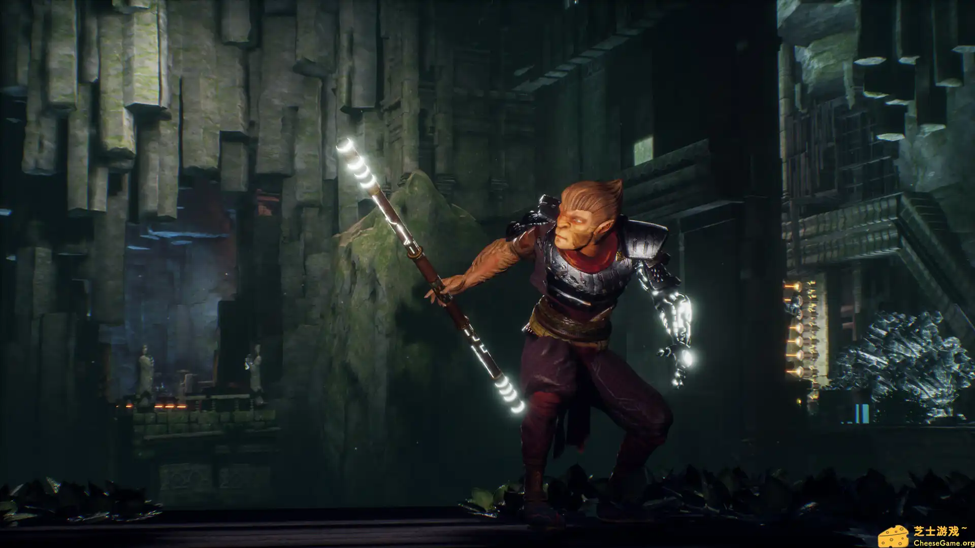 [PC]悟之冠/吴冠/The Crown of Wu