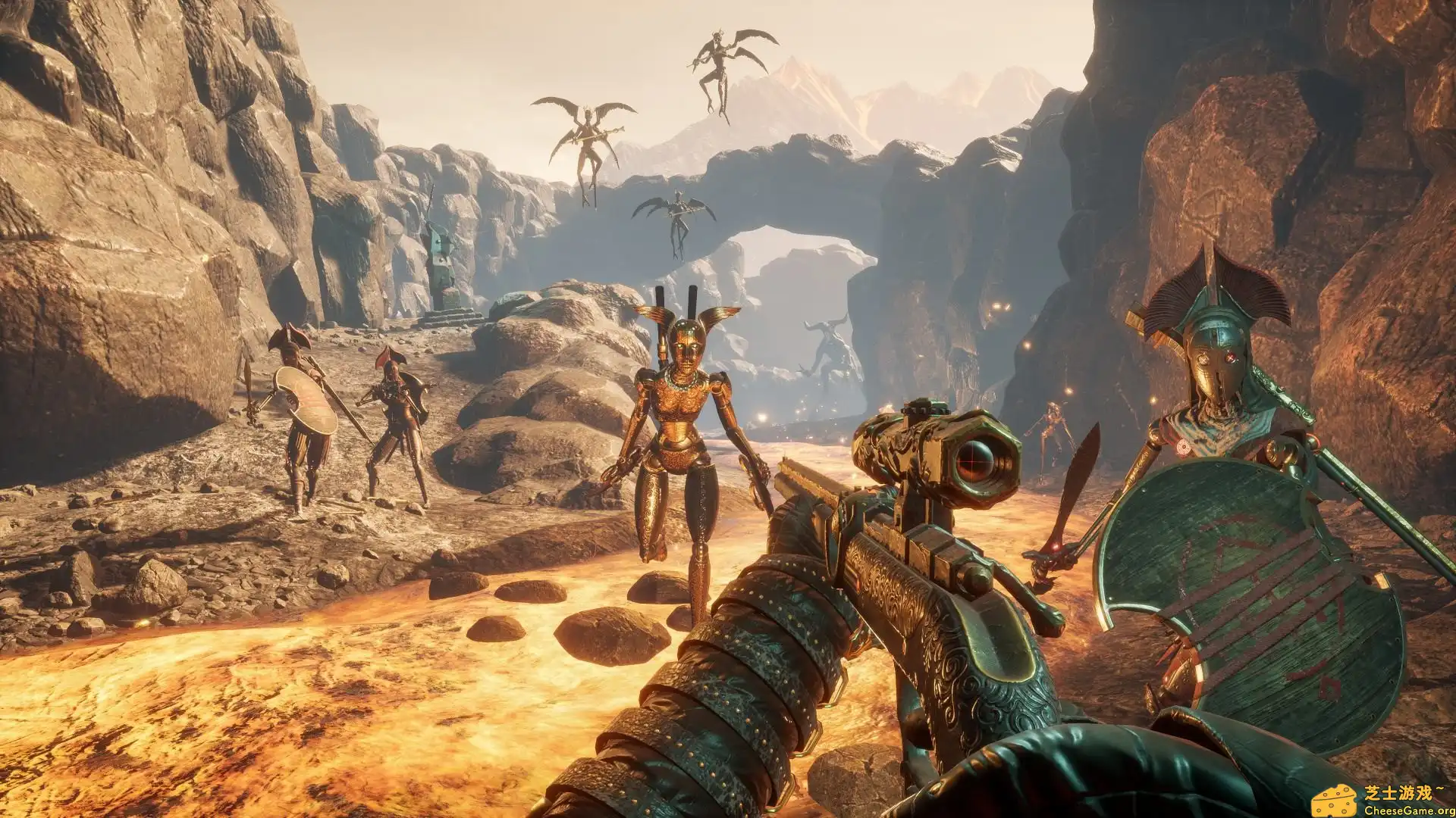 [PC]陨灭/PERISH/支持网络联机