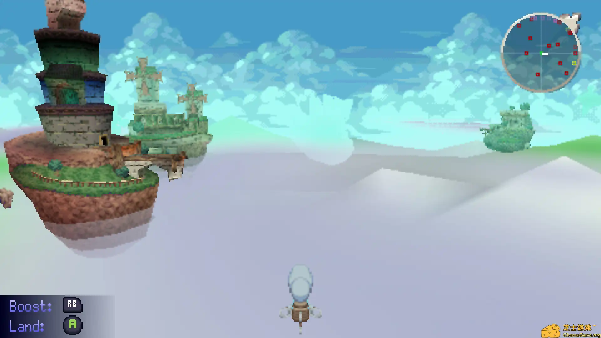 [PC]春风之刃/芸都恩仇录/Vernal Edge