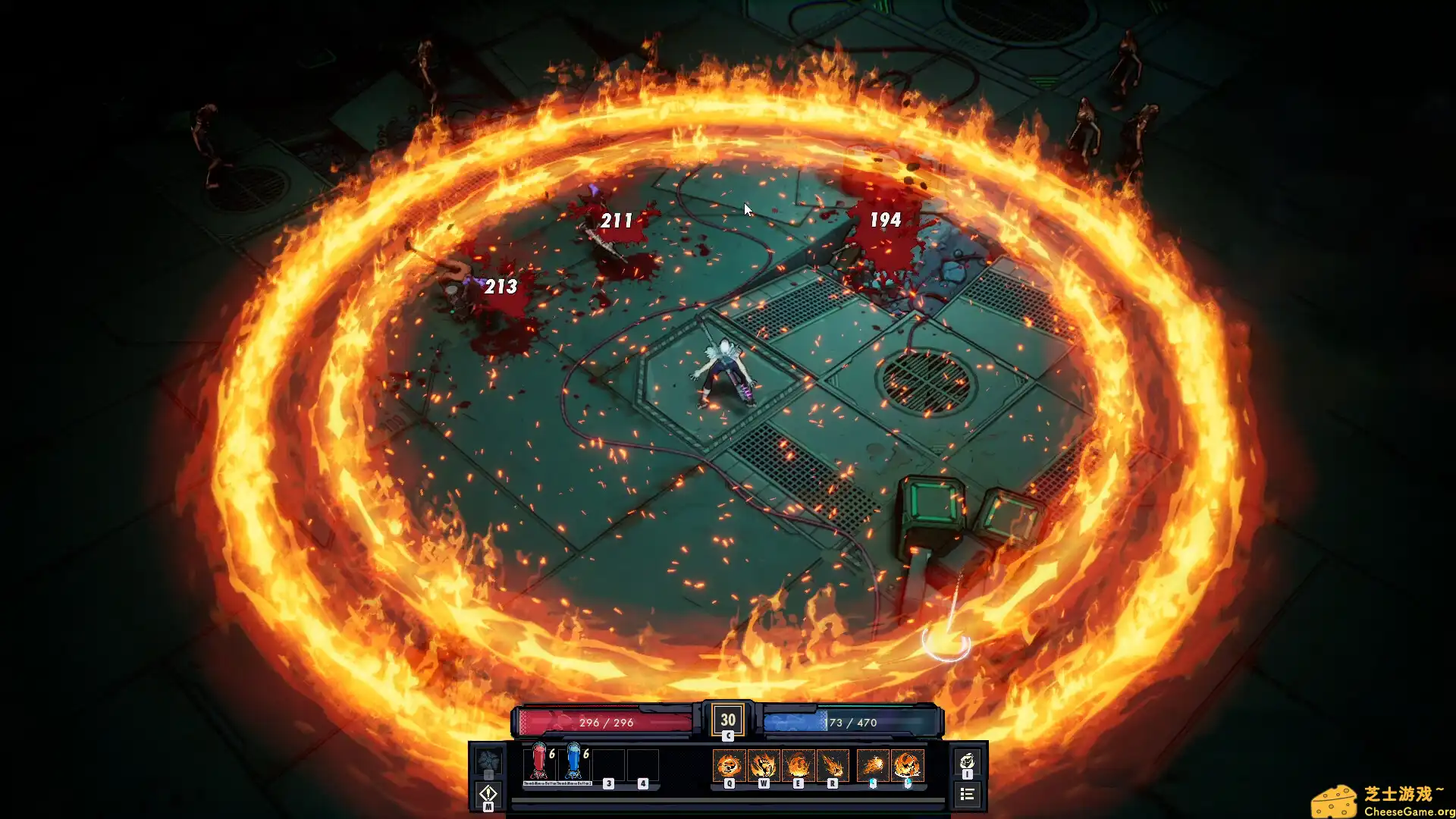 [PC]超能融合/Superfuse