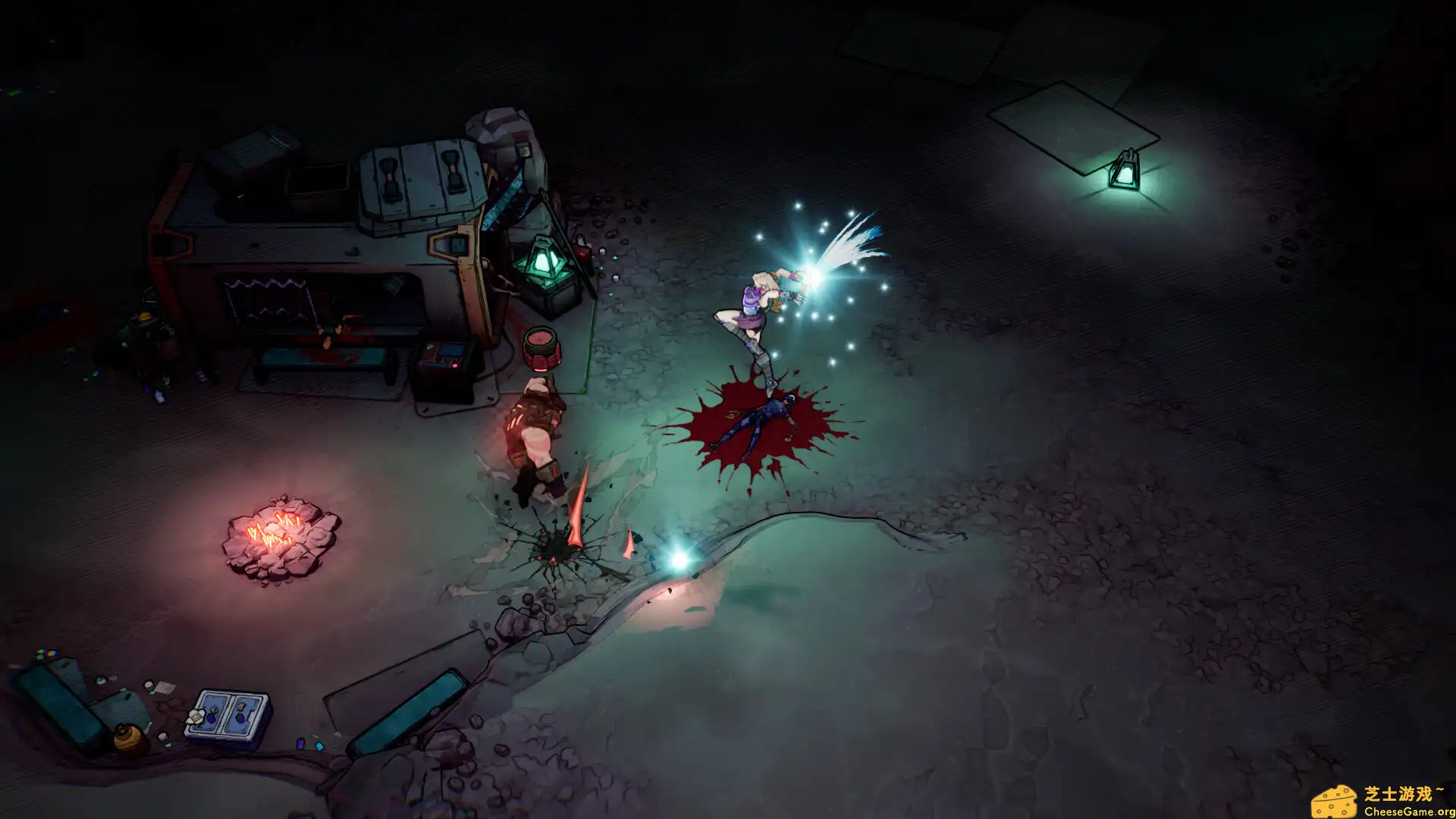 [PC]超能融合/Superfuse