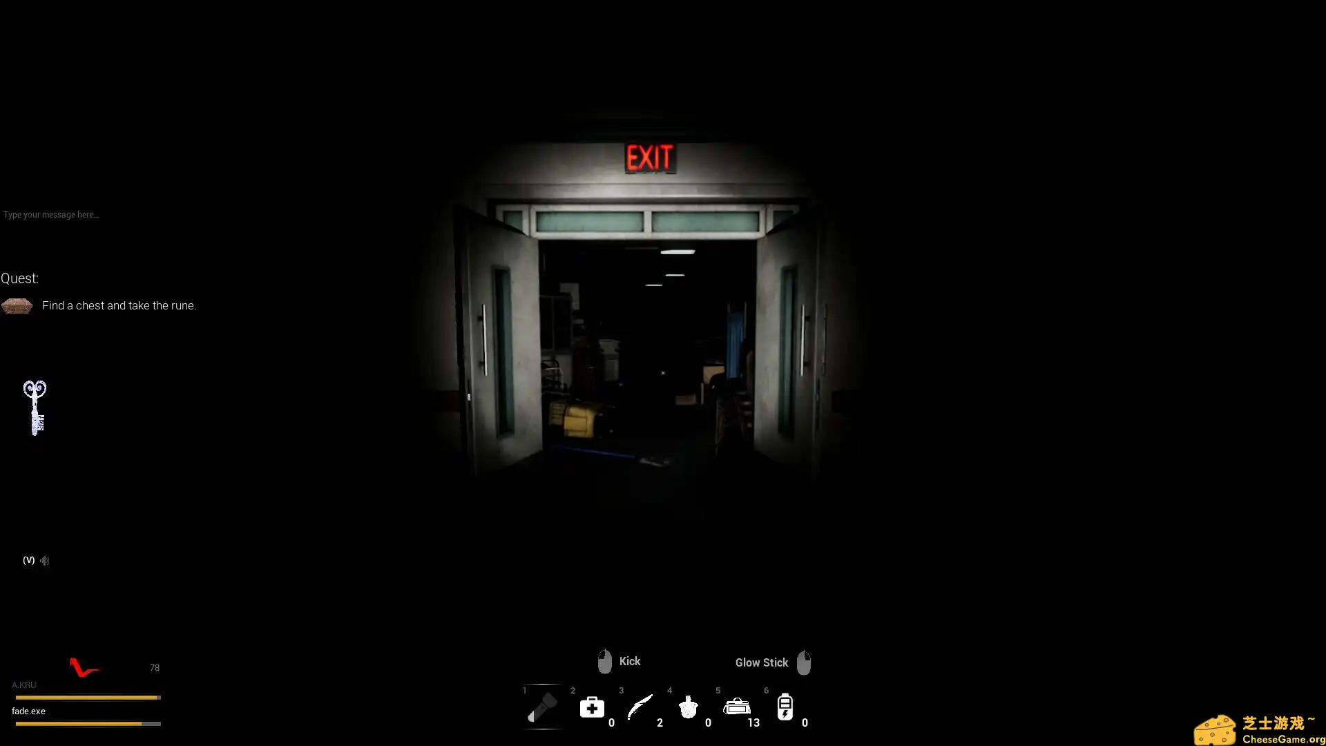 [PC]恐惧疗法/Fear Therapy