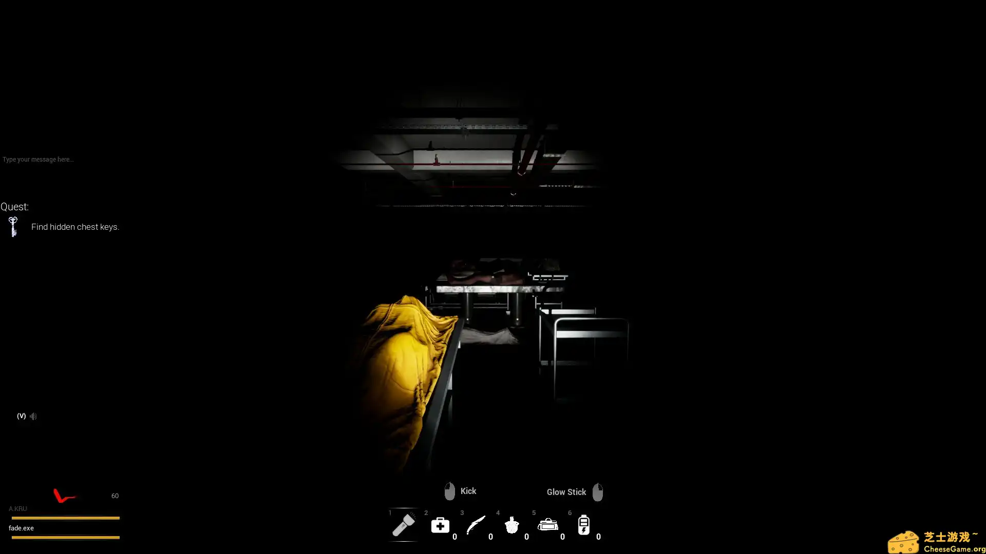 [PC]恐惧疗法/Fear Therapy