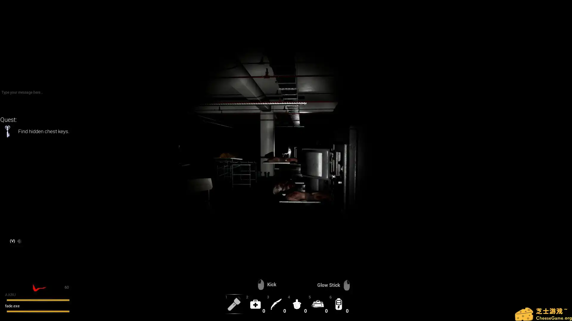 [PC]恐惧疗法/Fear Therapy