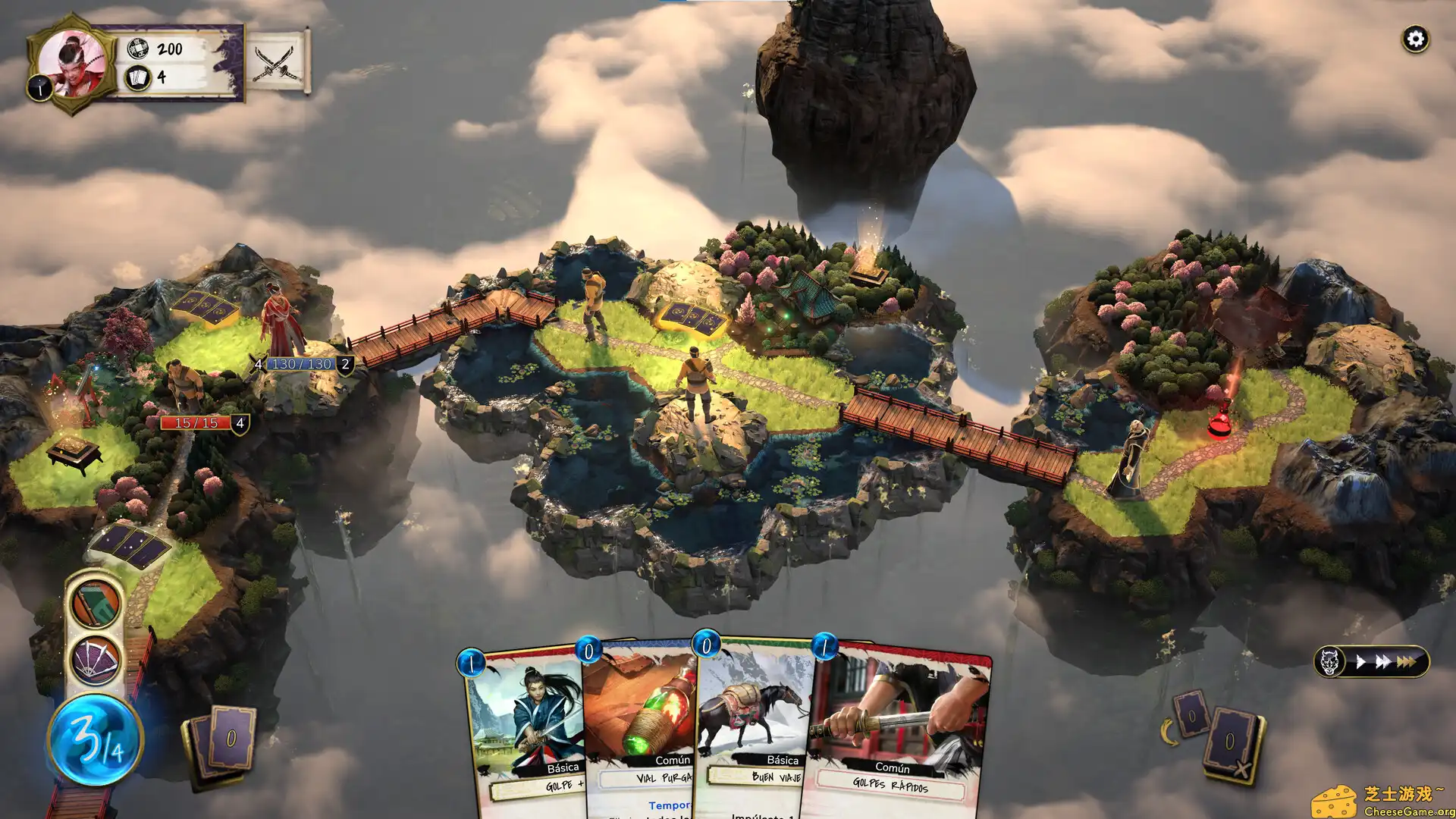 [PC]魔法剑士/Mahokenshi