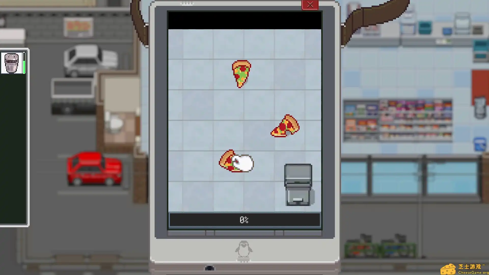 [PC]猫次郎/Meowjiro