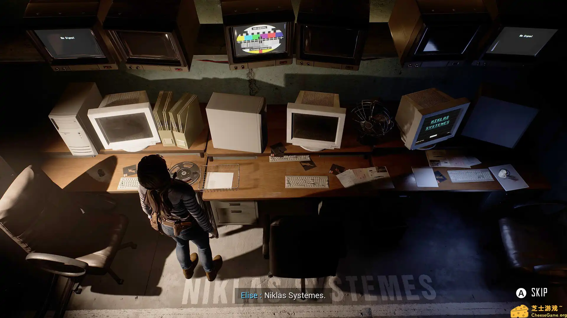 [PC]破碎的碎片/Broken Pieces