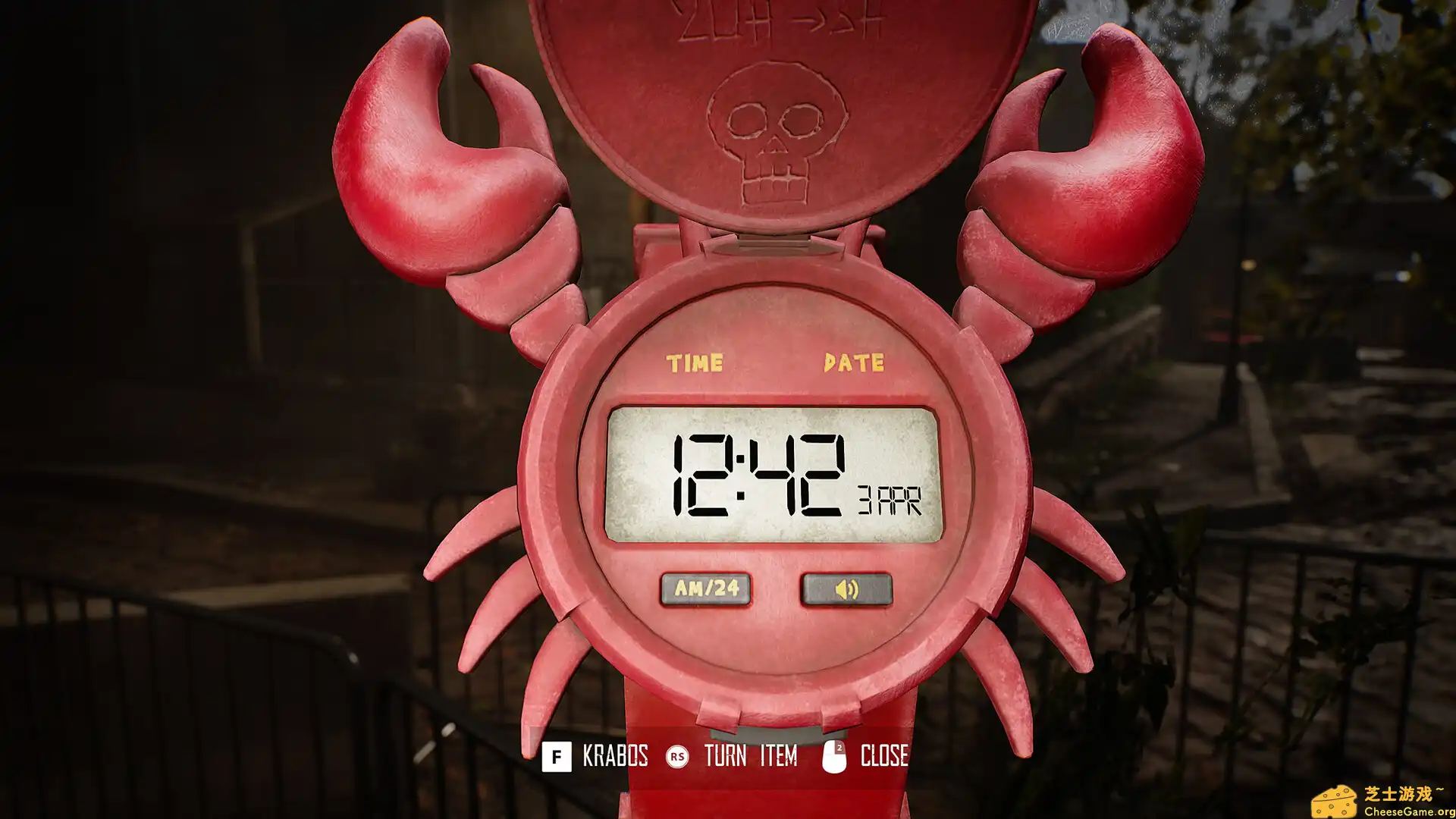 [PC]破碎的碎片/Broken Pieces