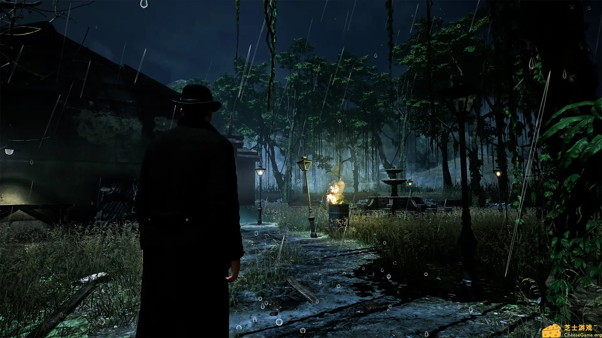 [PC]疯狂跑者/Amok Runner