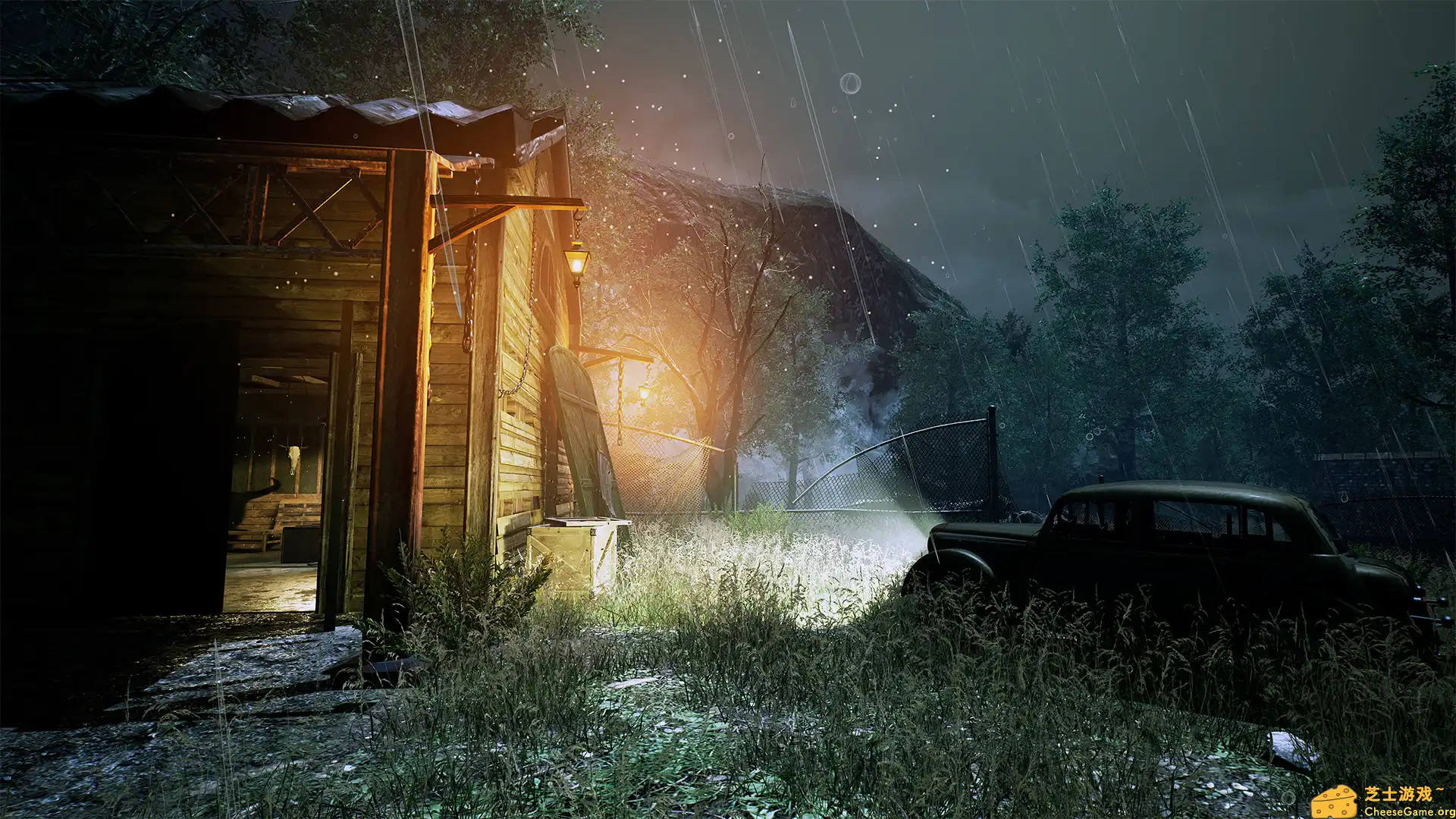 [PC]疯狂跑者/Amok Runner