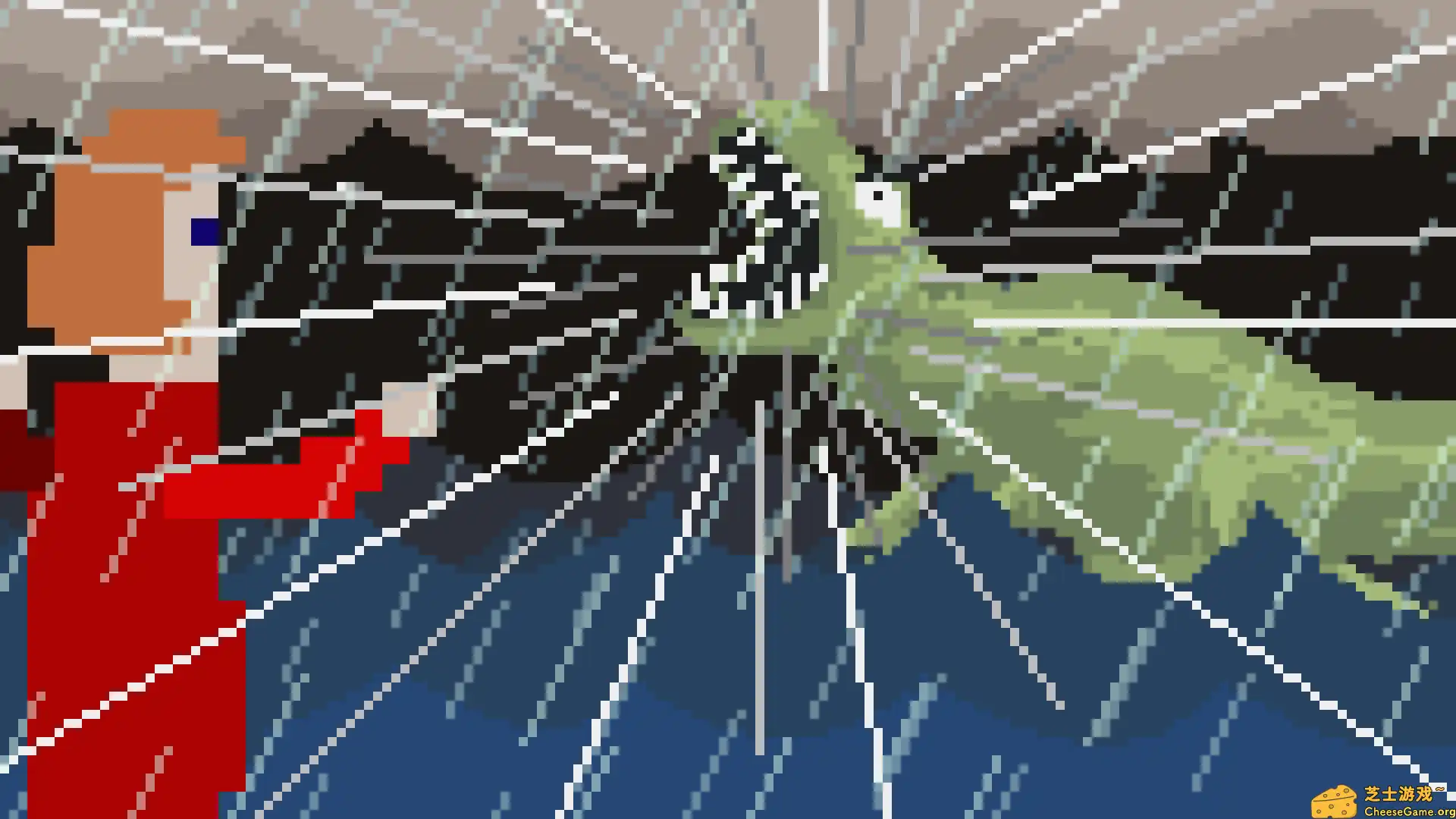 [PC]像素哥3/McPixel 3