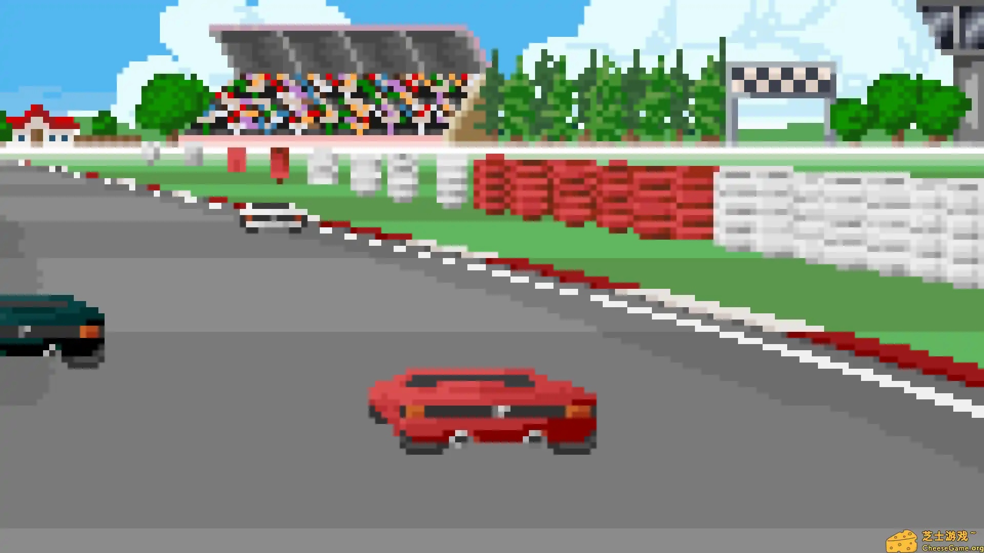 [PC]像素哥3/McPixel 3