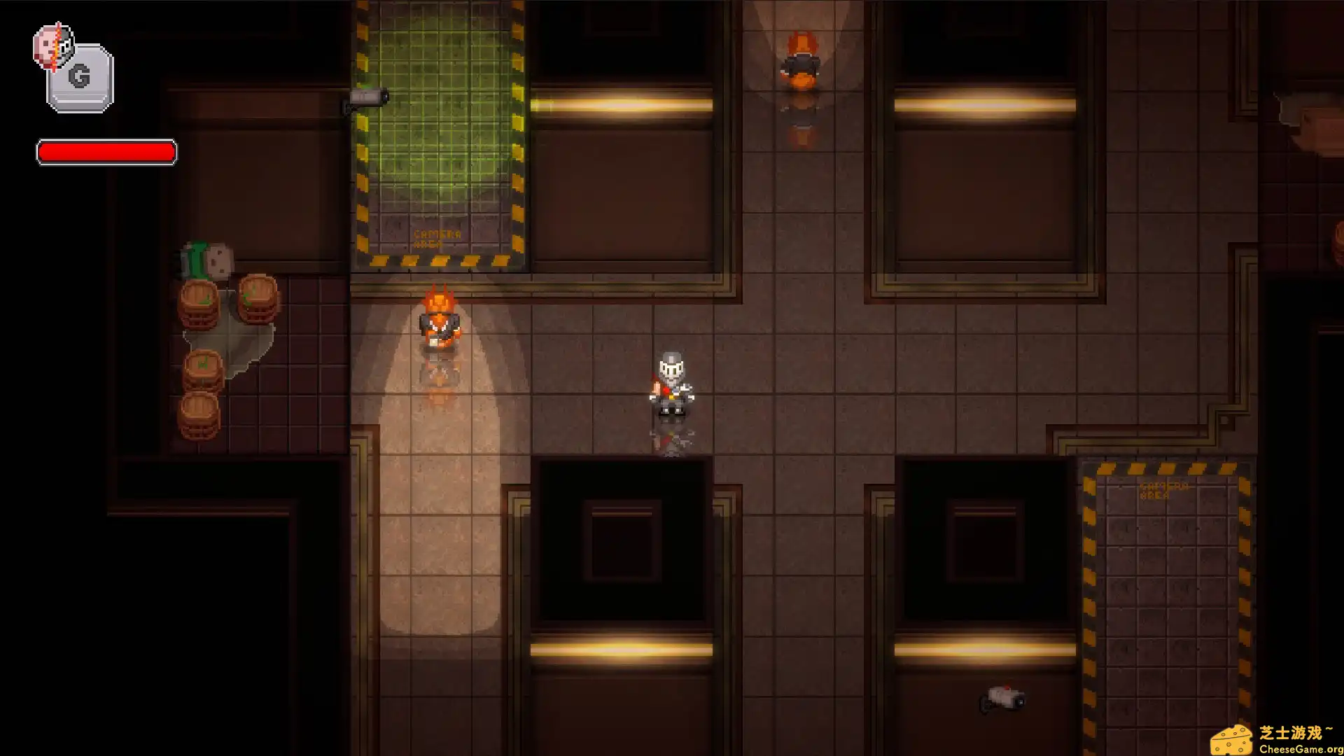 [PC]勇者斗幺蛾/tERRORbane