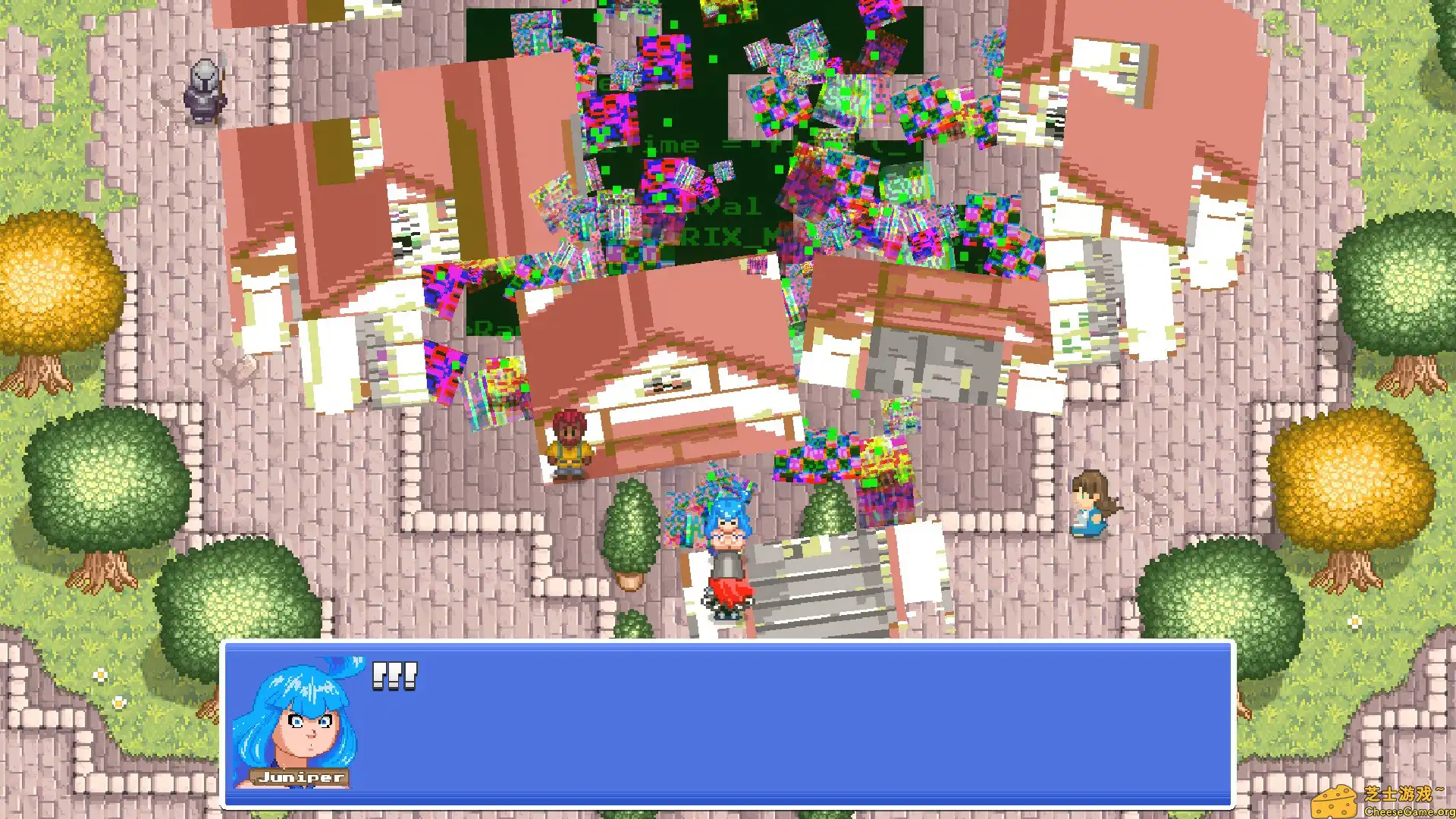 [PC]勇者斗幺蛾/tERRORbane