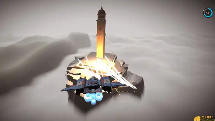 [PC]暗黑穿梭/Dark Traveller