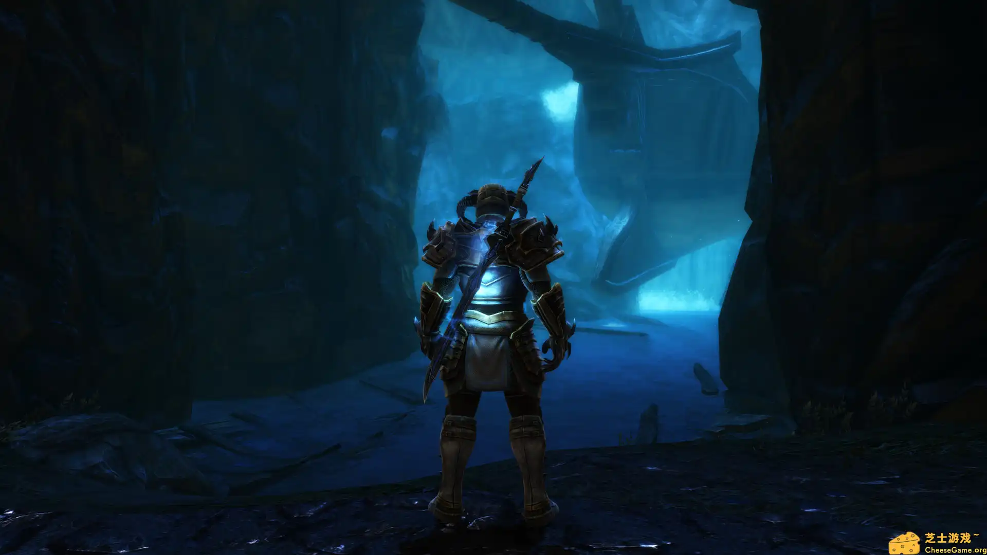 [PC]阿玛拉王国：惩罚重制版/Kingdoms of Amalur: Re-Reckoning