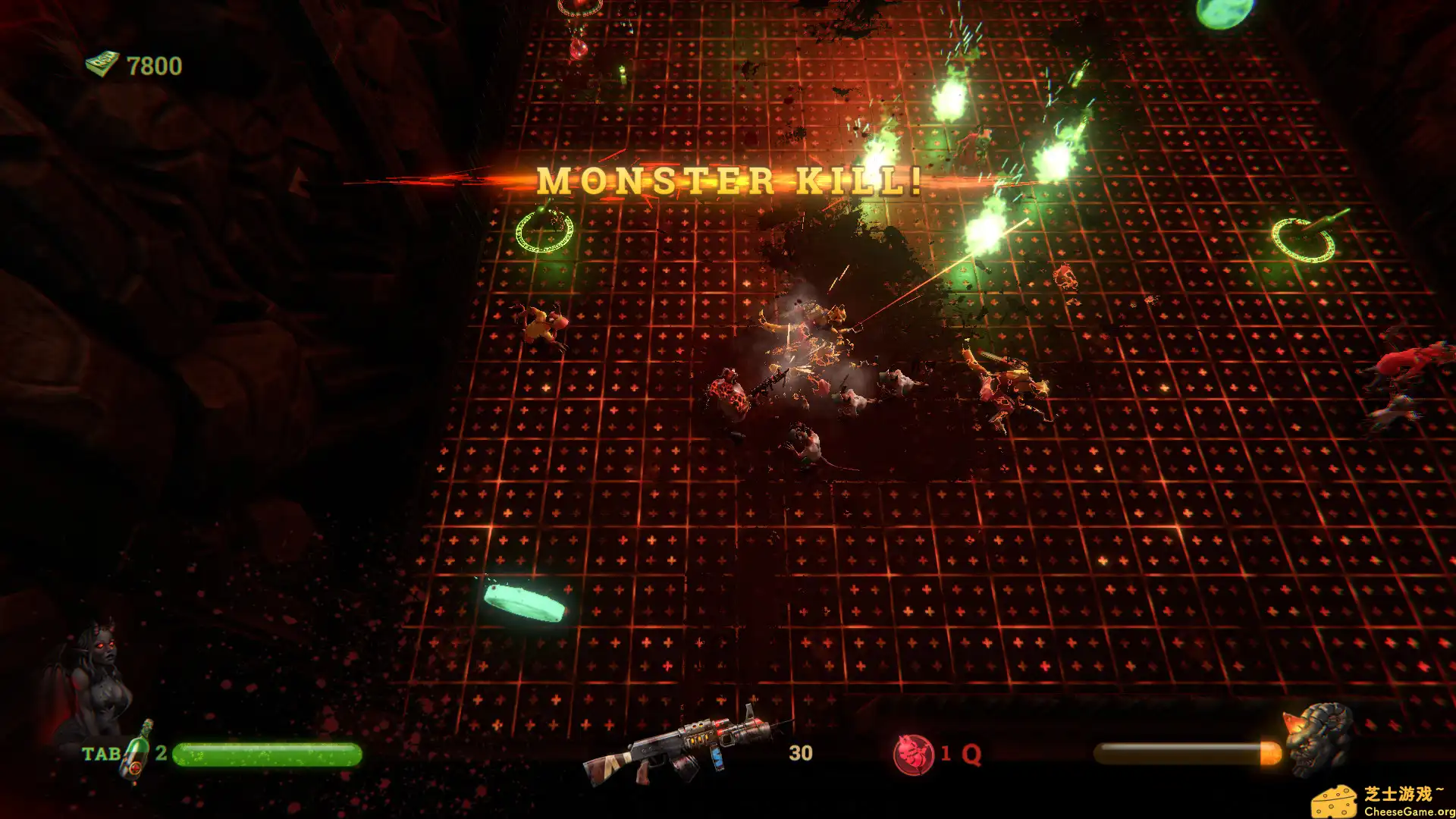 [PC]醉杀狂魔/BDSM: Big Drunk Satanic Massacre