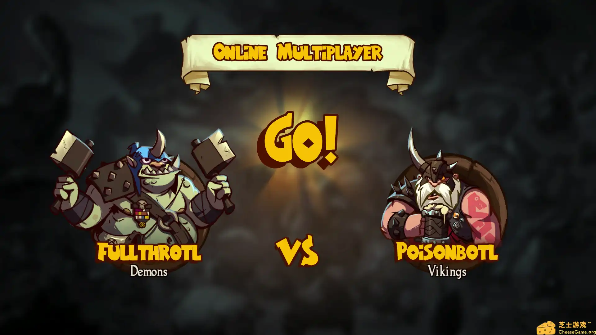 [PC]剑与士兵2/Swords and Soldiers 2 Shawarmageddon