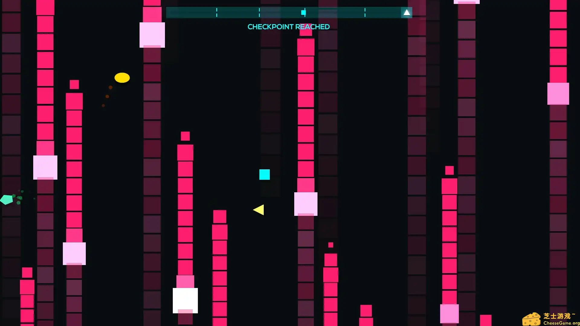 [PC]形状节奏/Just Shapes & Beats