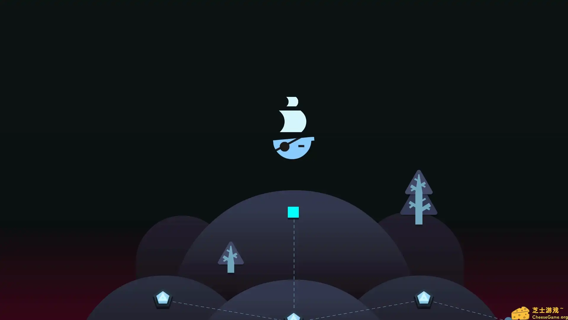 [PC]形状节奏/Just Shapes & Beats