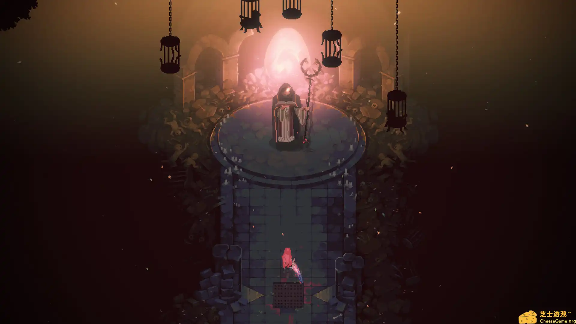 [PC]上古之魂/Eldest Souls