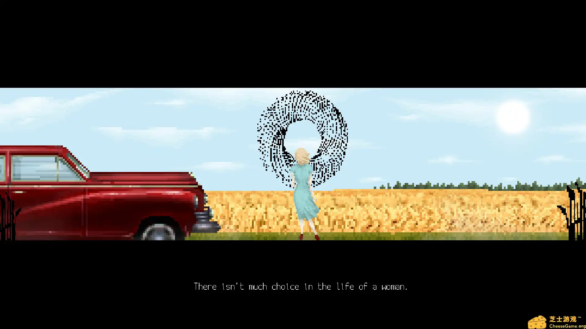 [PC]洛蕾塔/Loretta