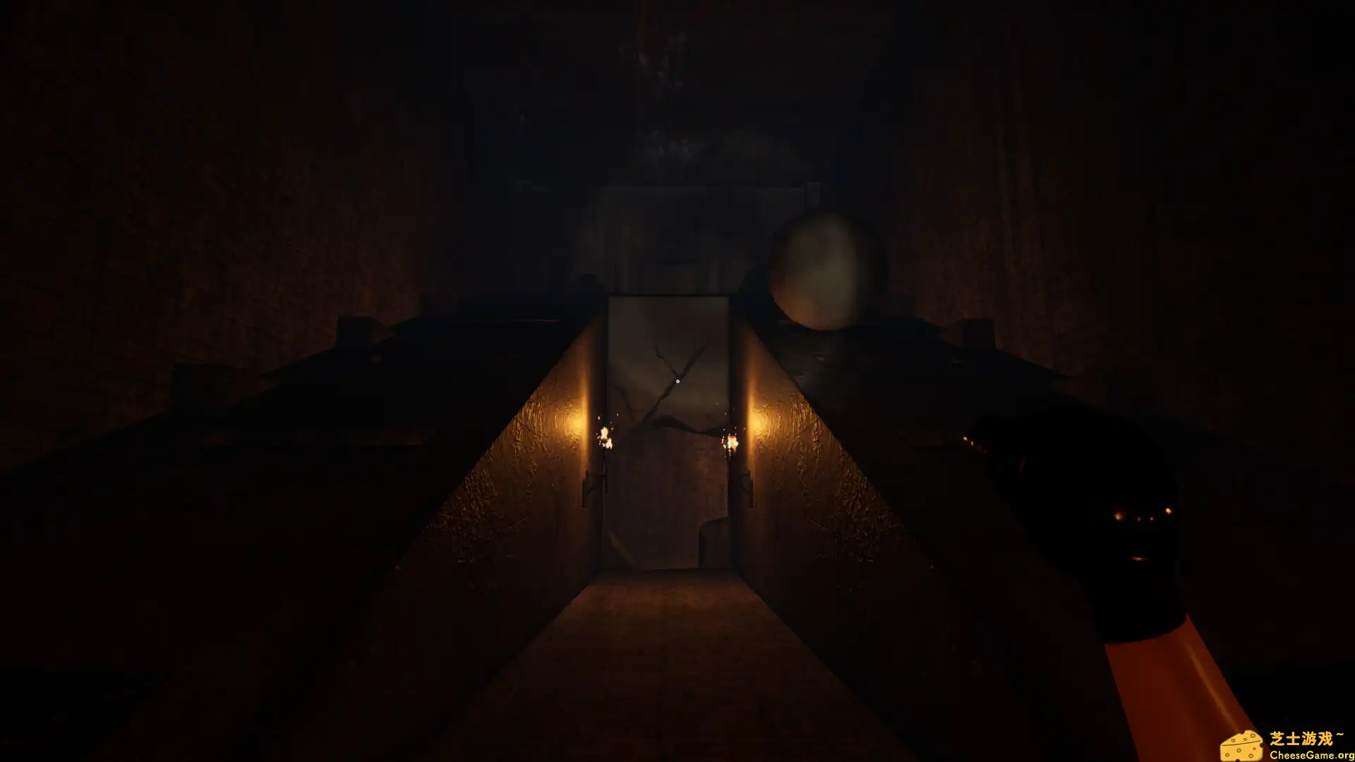 [PC]惊魂日记/FrightDiary