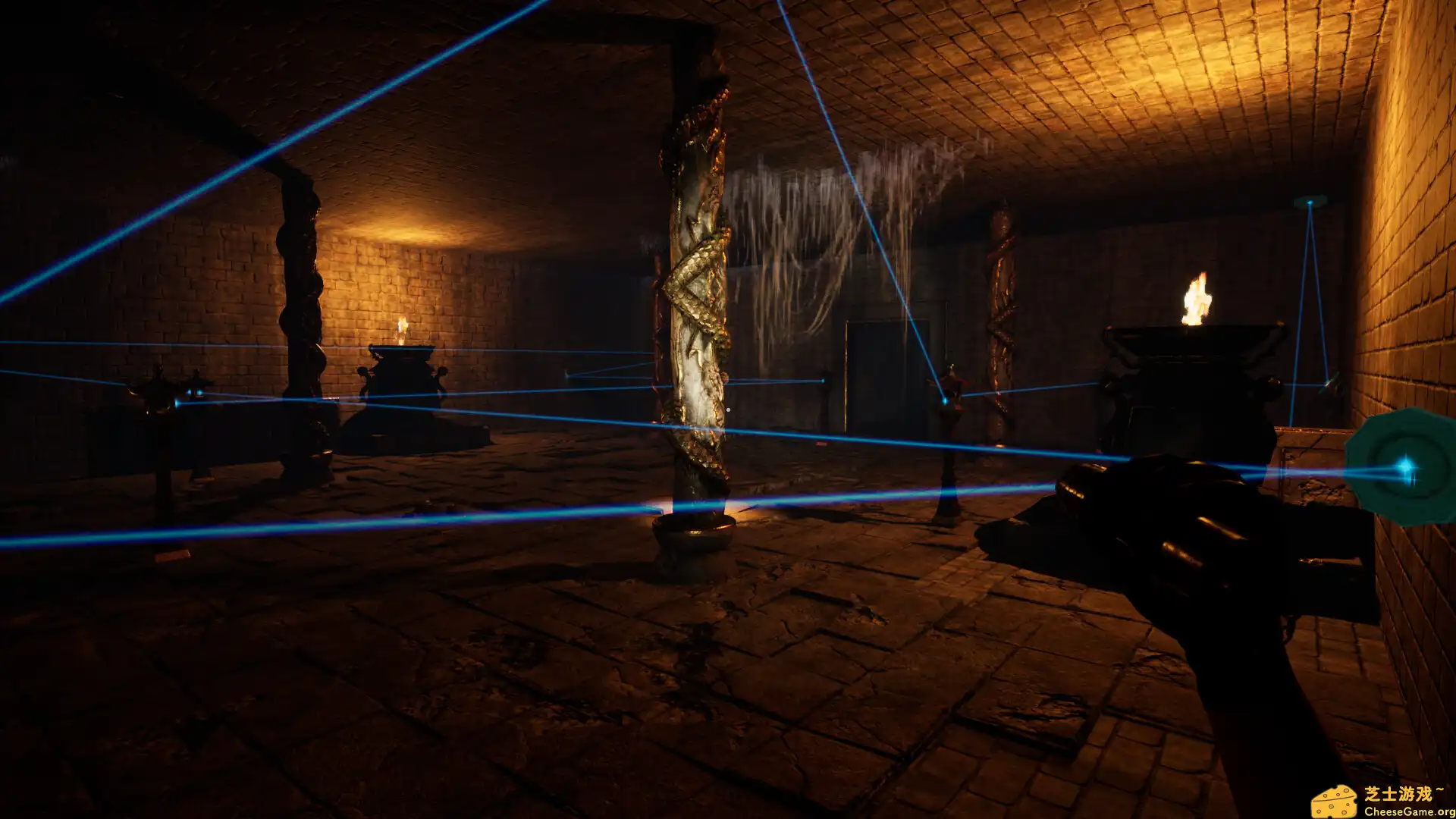 [PC]惊魂日记/FrightDiary