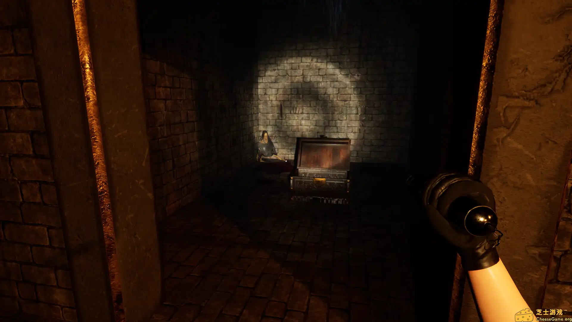 [PC]惊魂日记/FrightDiary