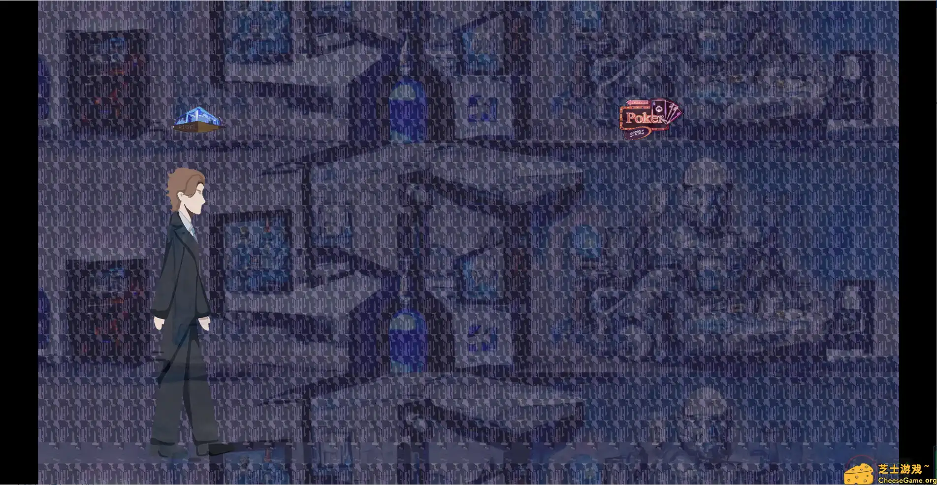 [PC]液化物/liquid