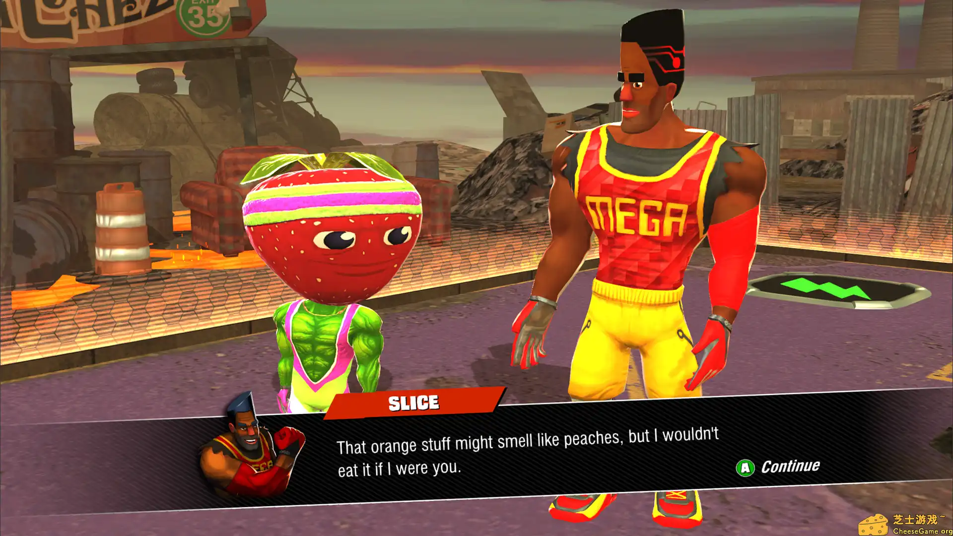 [PC]灌篮霸主/Dunk Lords