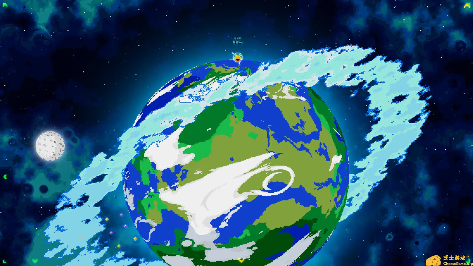 [PC]阿卡迪姆：太空奥德赛/Arcadium - Space Odyssey