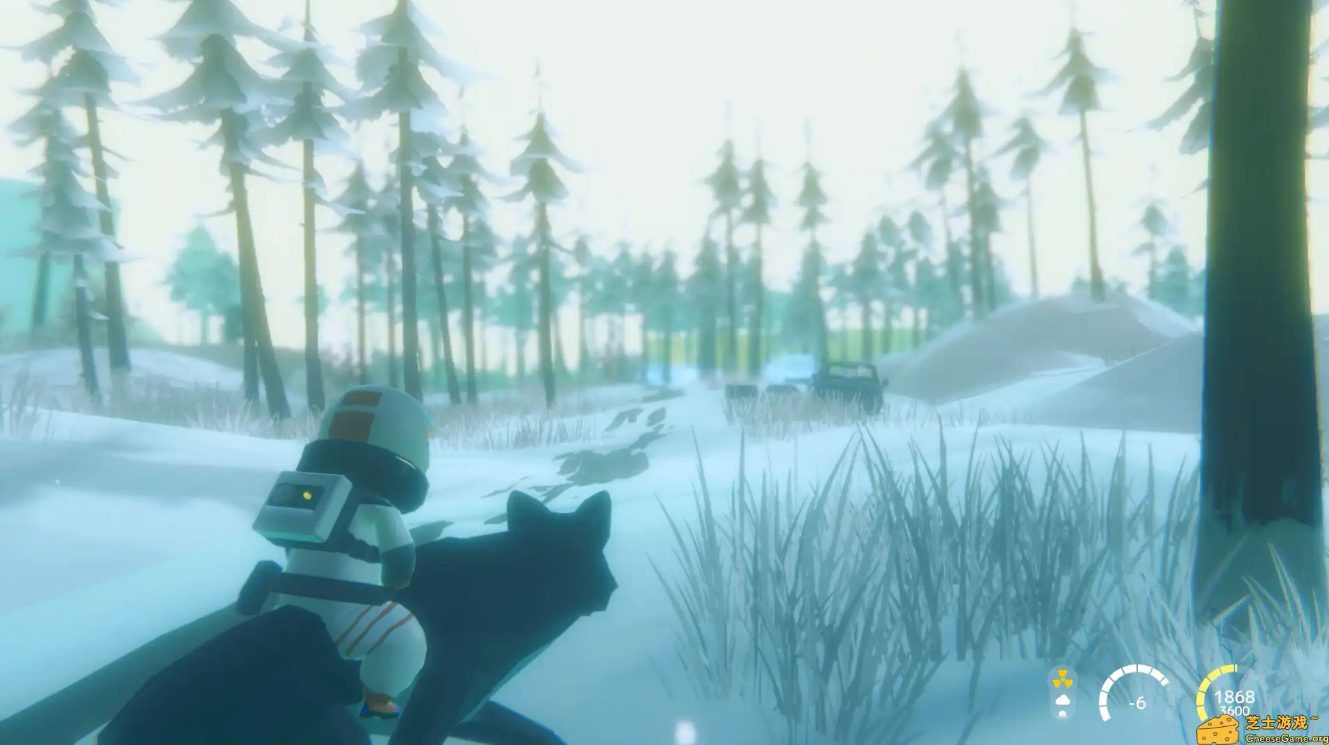 [PC]南极计划/Nova Antarctica