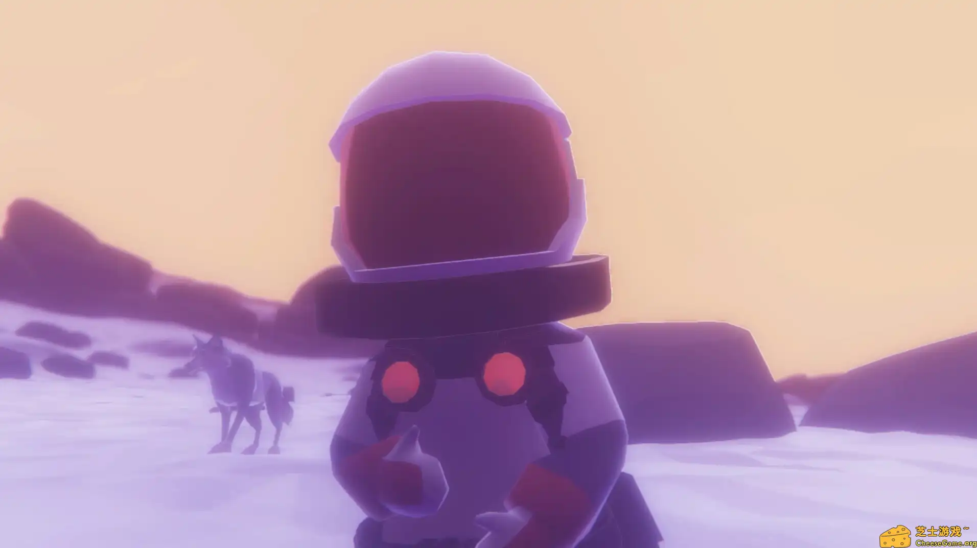 [PC]南极计划/Nova Antarctica