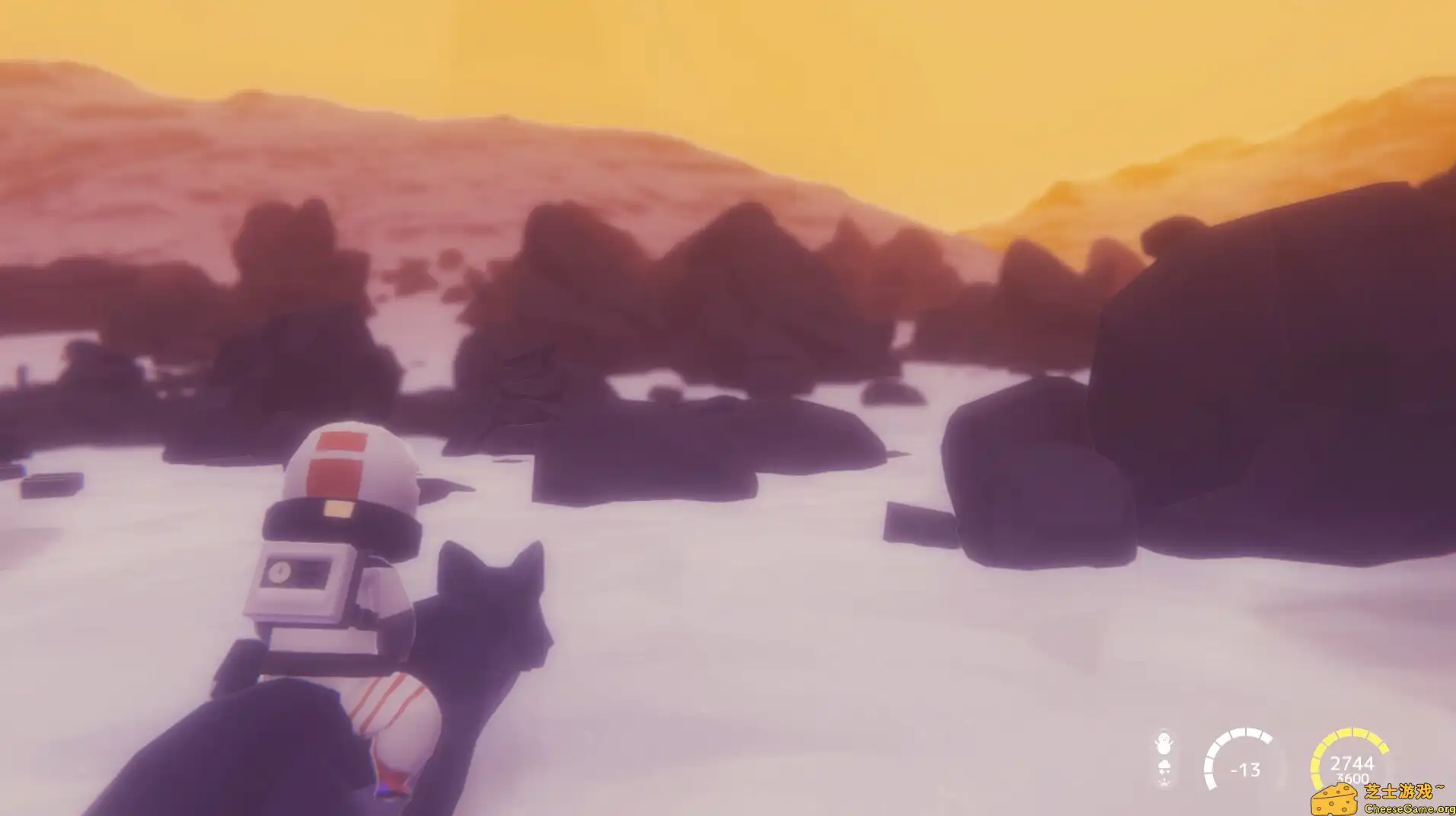 [PC]南极计划/Nova Antarctica