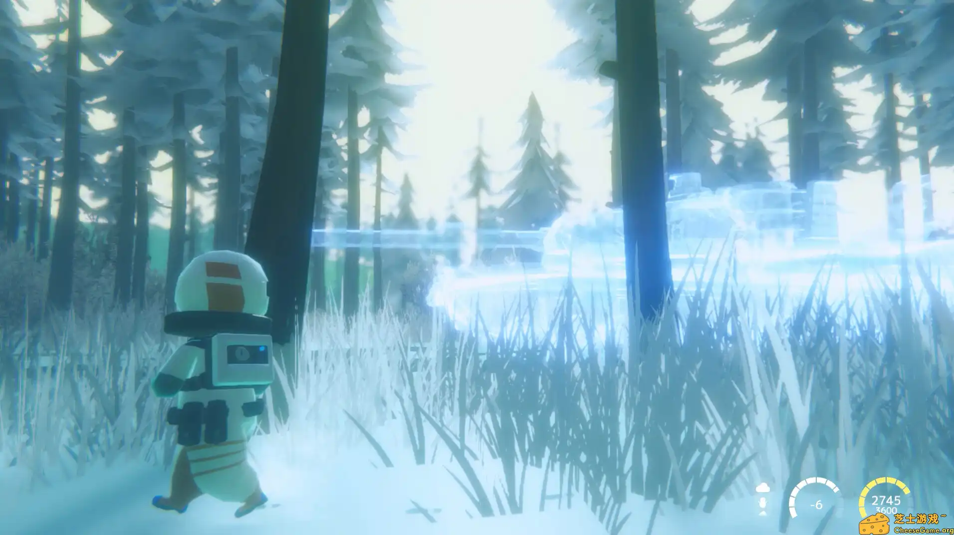 [PC]南极计划/Nova Antarctica