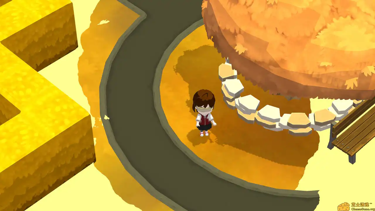 [PC]光盲/DeLight: The Journey Home