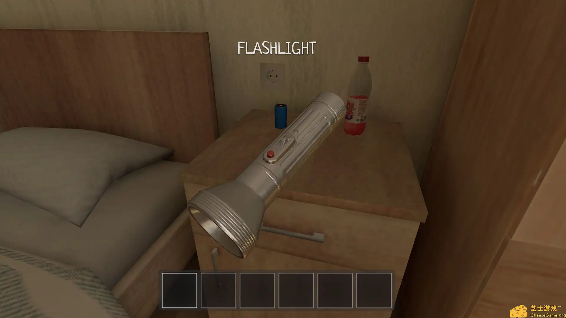 [PC]逃跑男孩/SchoolBoy Runaway