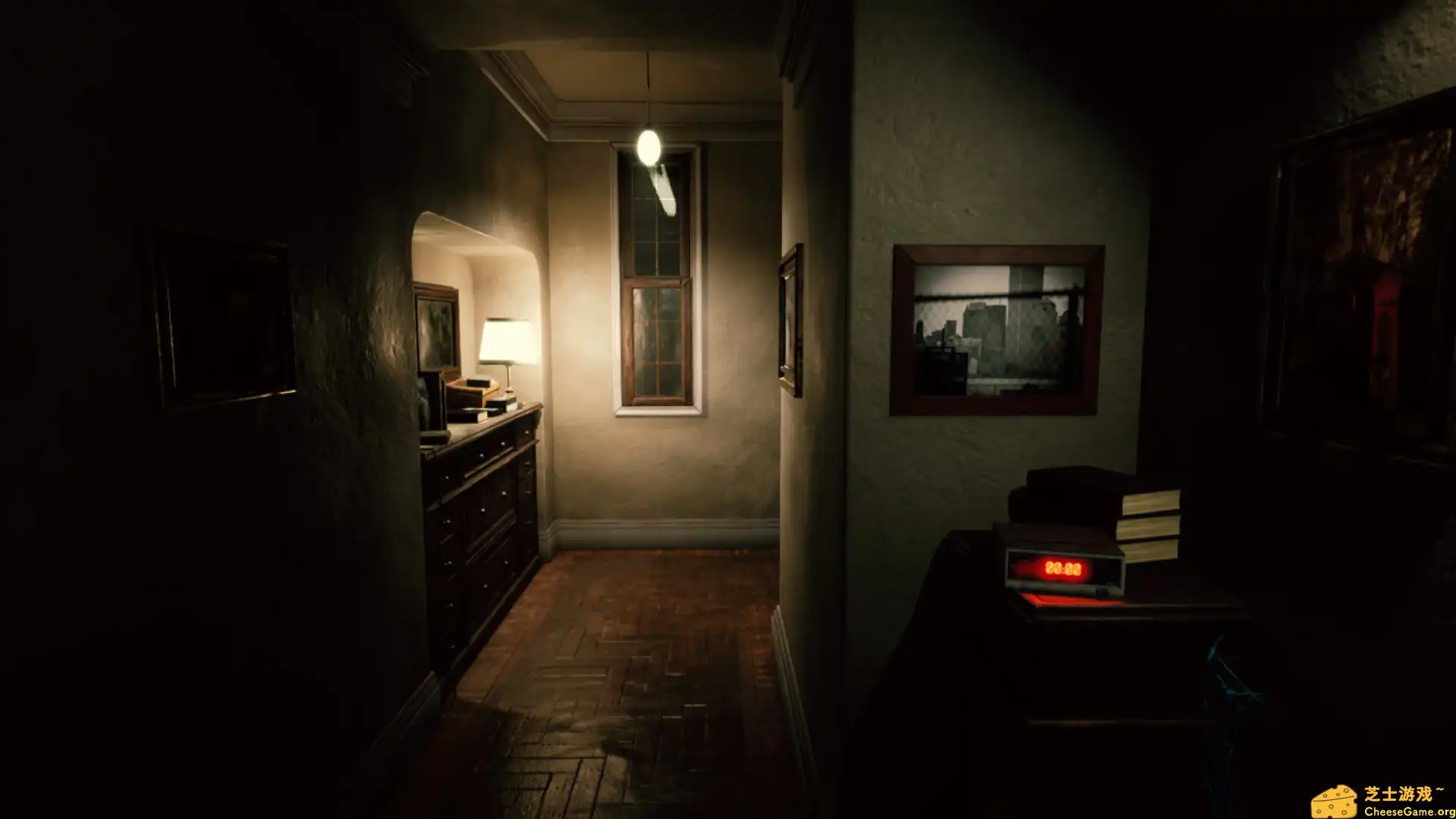 [PC]地下室惊声（2025）/Screaming In The Basement (2025)