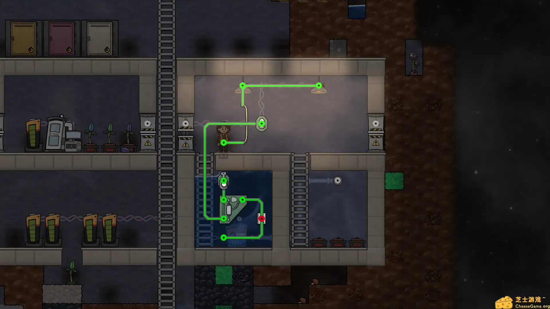 [PC]适应性/Adaptory