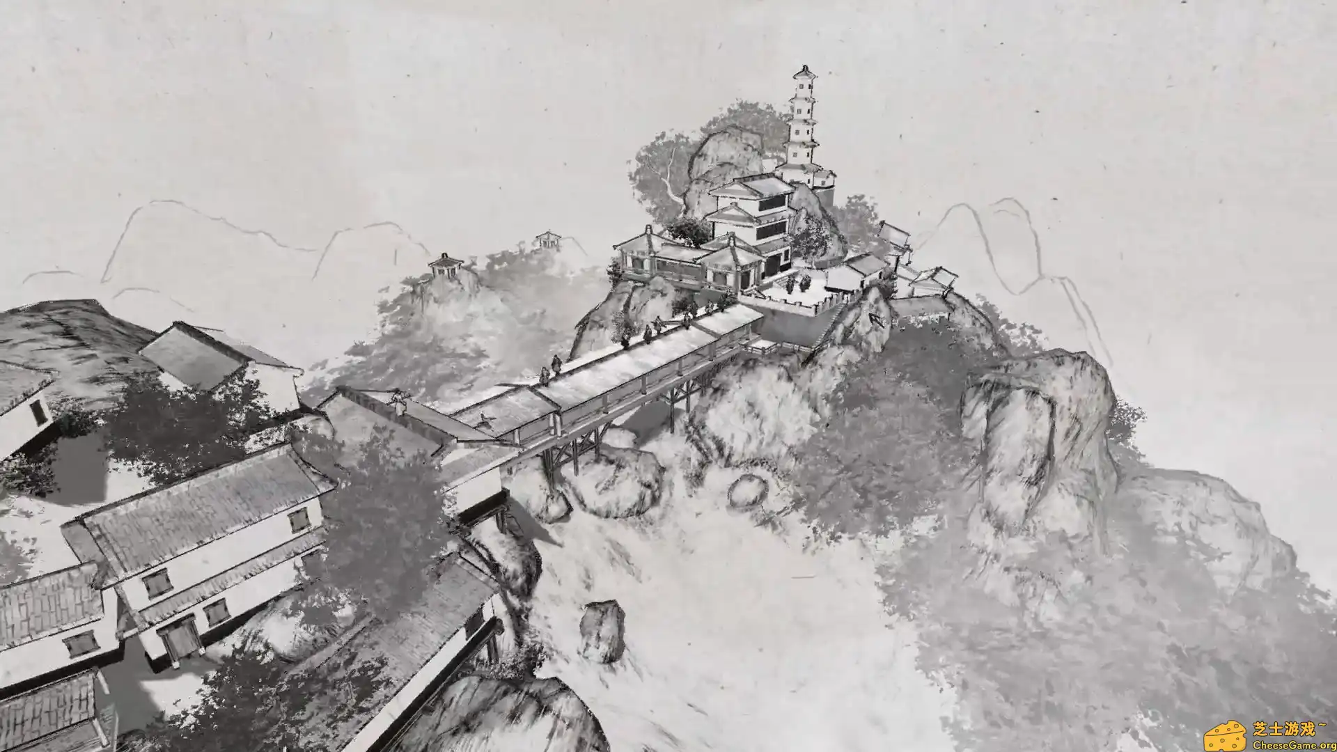 [PC]无极道人/WuJiDaoRen